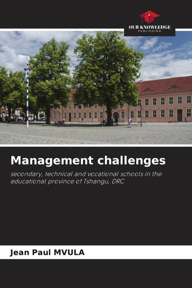 Management challenges