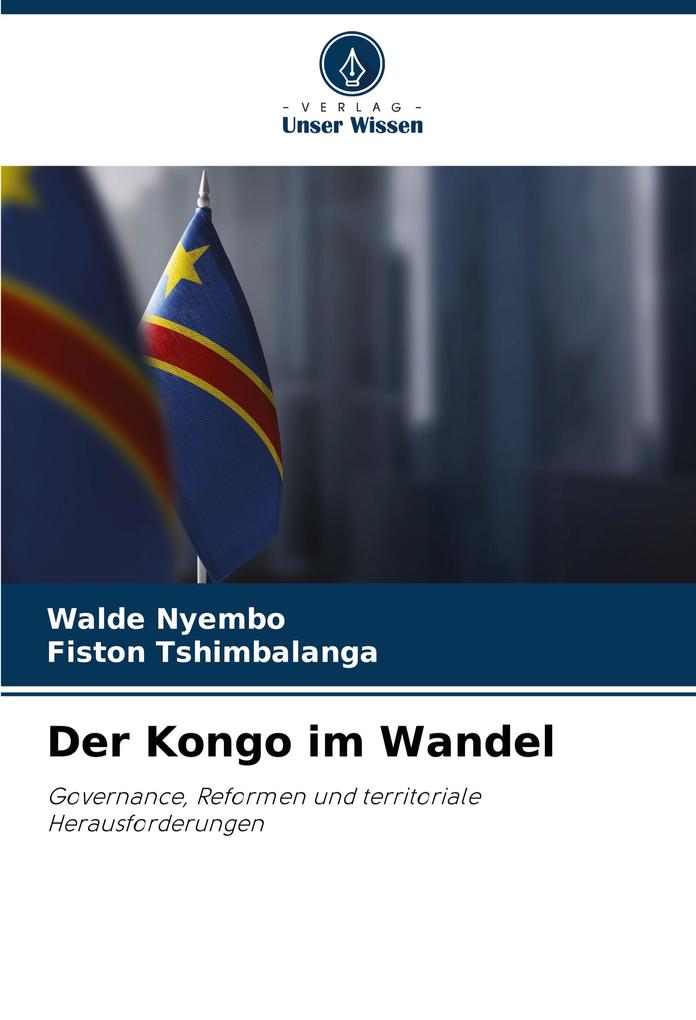 Der Kongo im Wandel