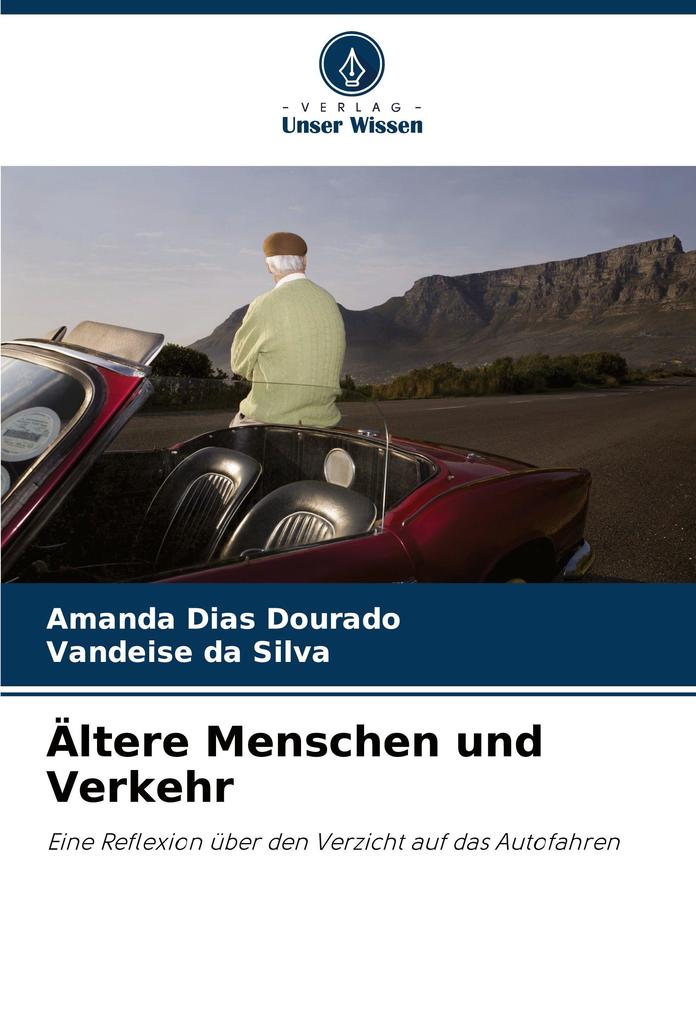 Ältere Menschen und Verkehr