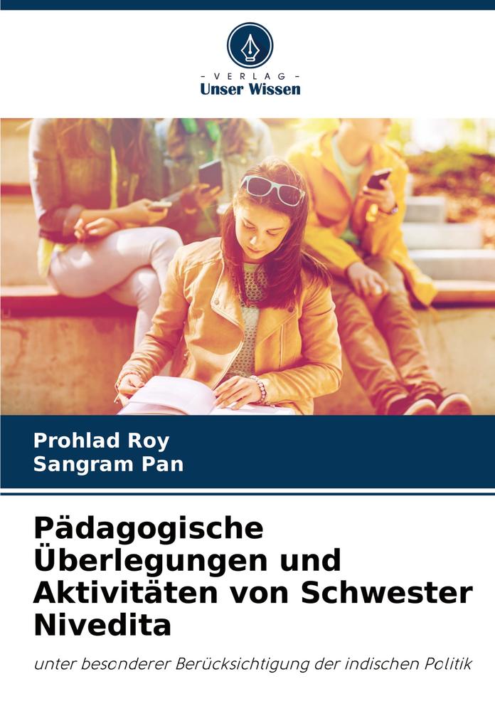 Pädagogische Überlegungen und Aktivitäten von Schwester Nivedita