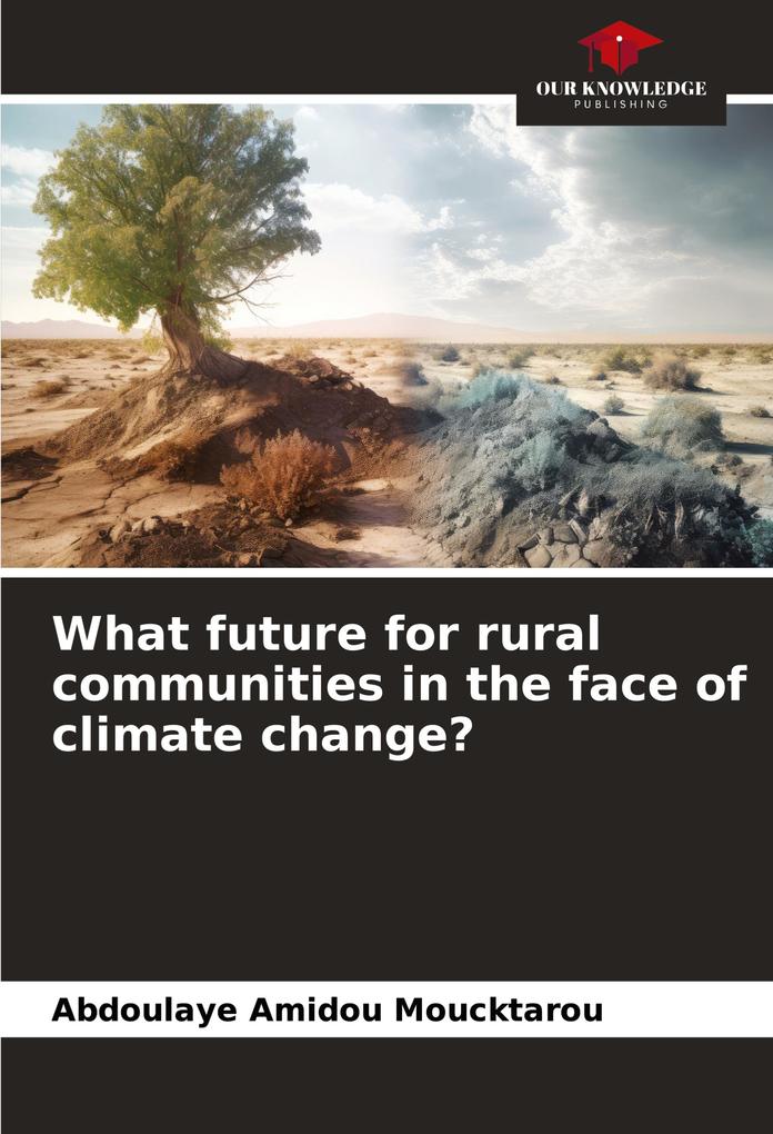 What future for rural communities in the face of climate change?