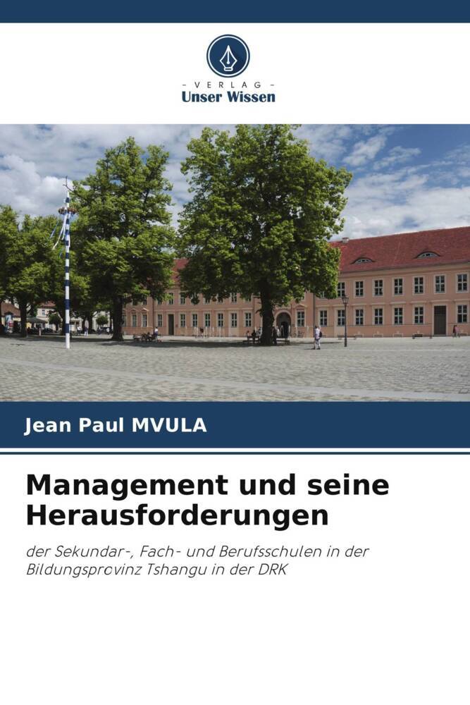 Management und seine Herausforderungen