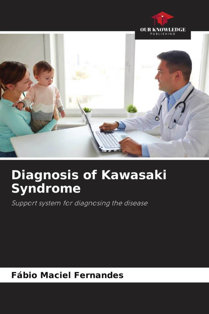 Diagnosis of Kawasaki Syndrome