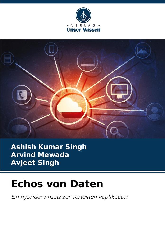 Echos von Daten