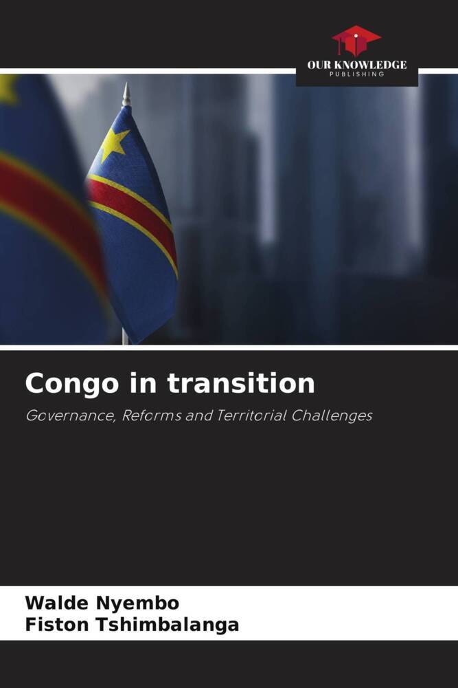 Congo in transition