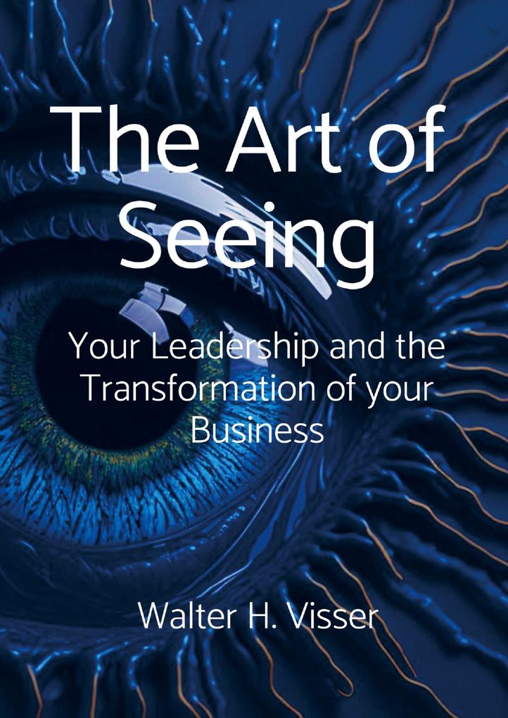 The Art of Seeing