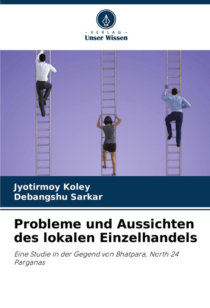 Probleme und Aussichten des lokalen Einzelhandels