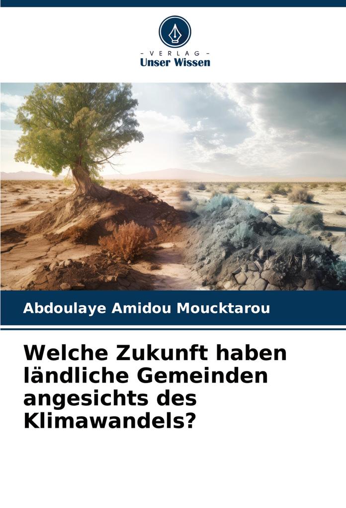 Welche Zukunft haben ländliche Gemeinden angesichts des Klimawandels?