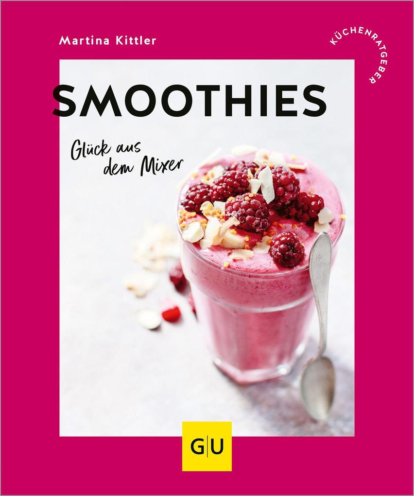 Graefe Und Unzer Verlag Smoothies