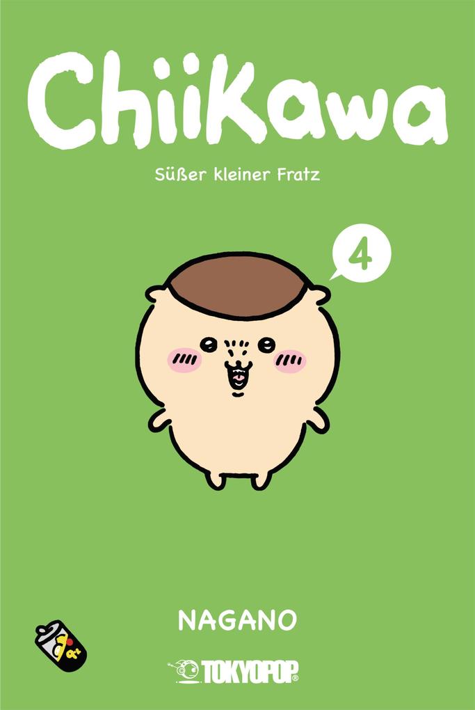 Chiikawa Band 04