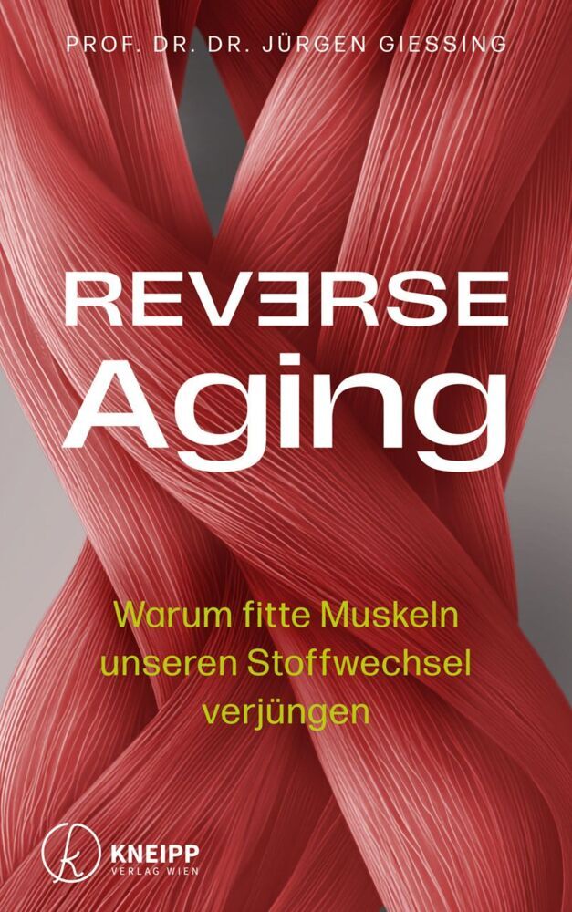 Kneipp Verlag Reverse Aging - Bild 4