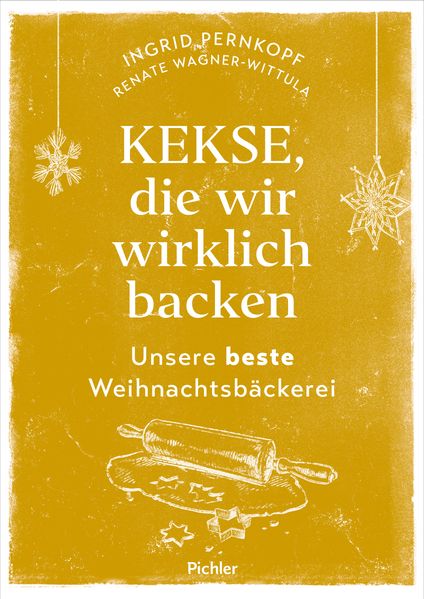 Kekse die wir wirklich backen
