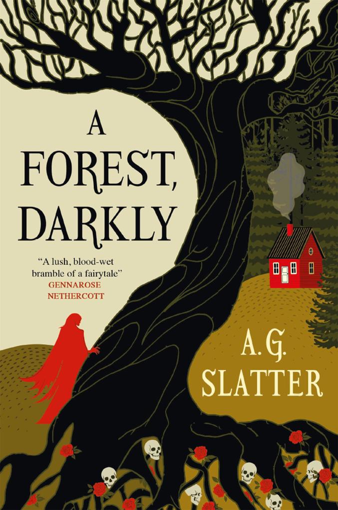 A Forest Darkly