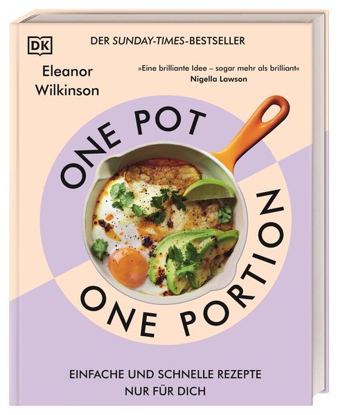 One Pot One Portion