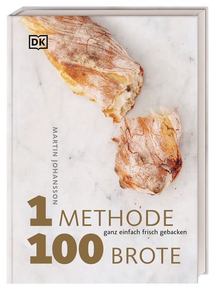1 Methode 100 Brote