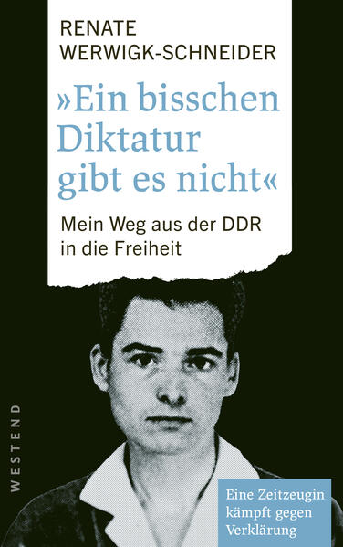 Ein bisschen Diktatur gibt es nicht