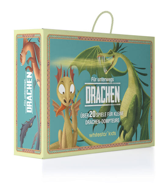 Drachen
