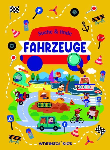 Fahrzeuge