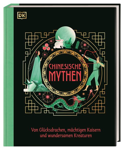 Chinesische Mythen