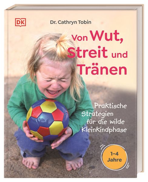Von Wut Streit und Tränen