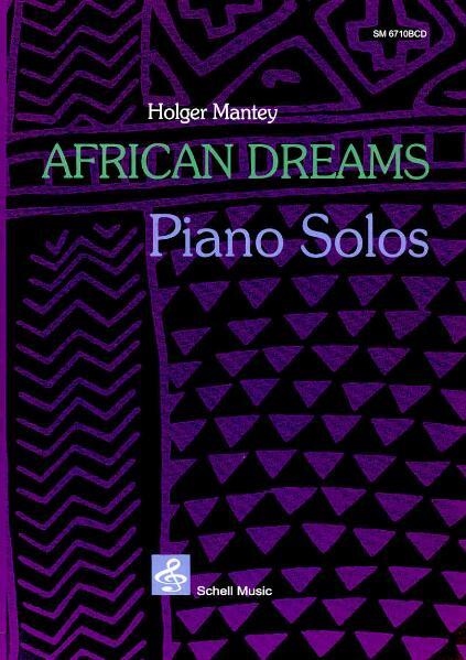 African Dreams