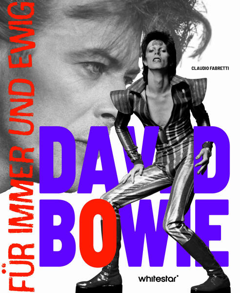 David Bowie