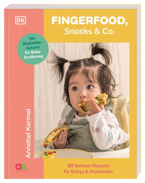 Fingerfood Snacks & Co.