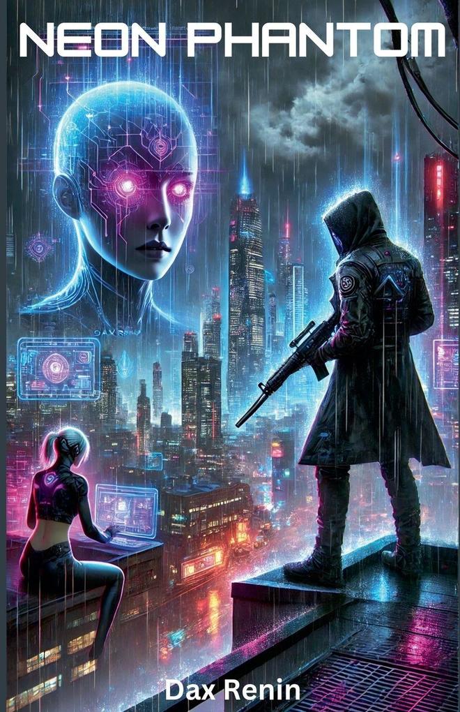 Neon Phantom