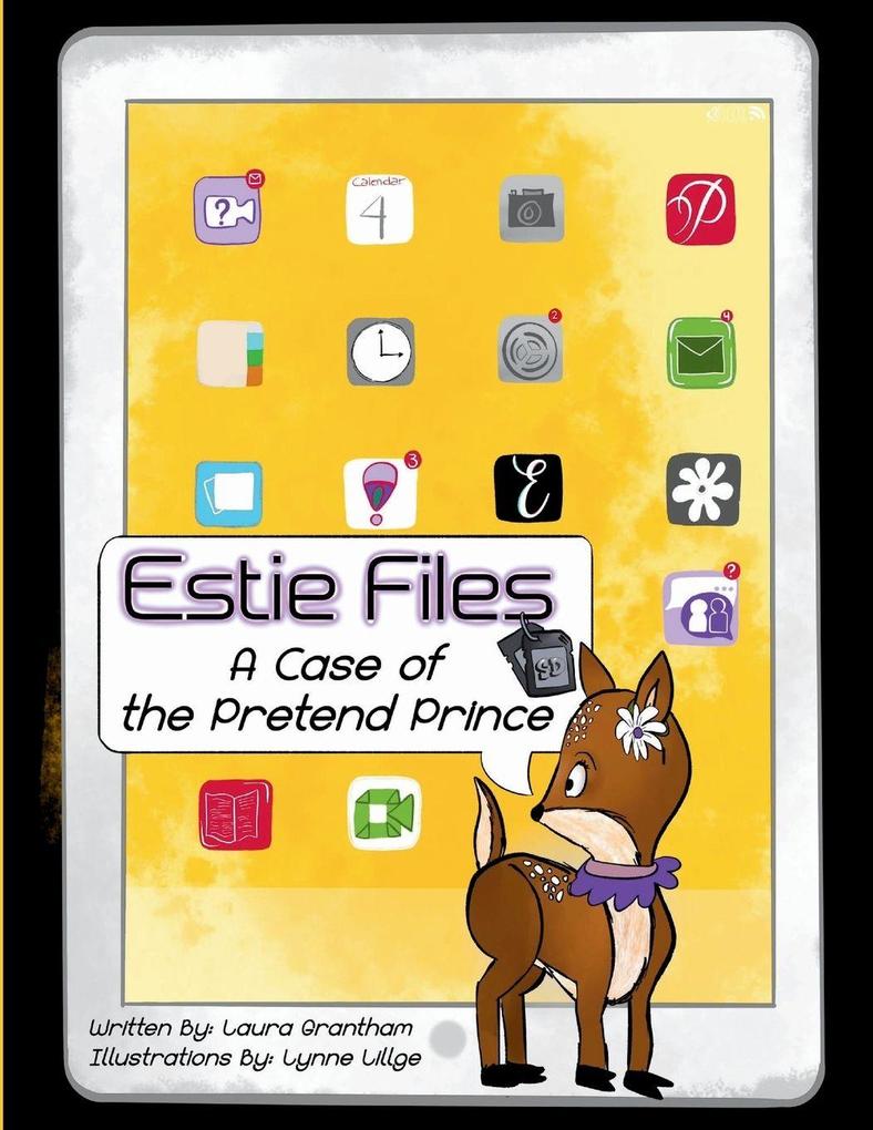 Estie Files