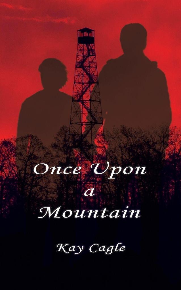 Once Upon A Mountain