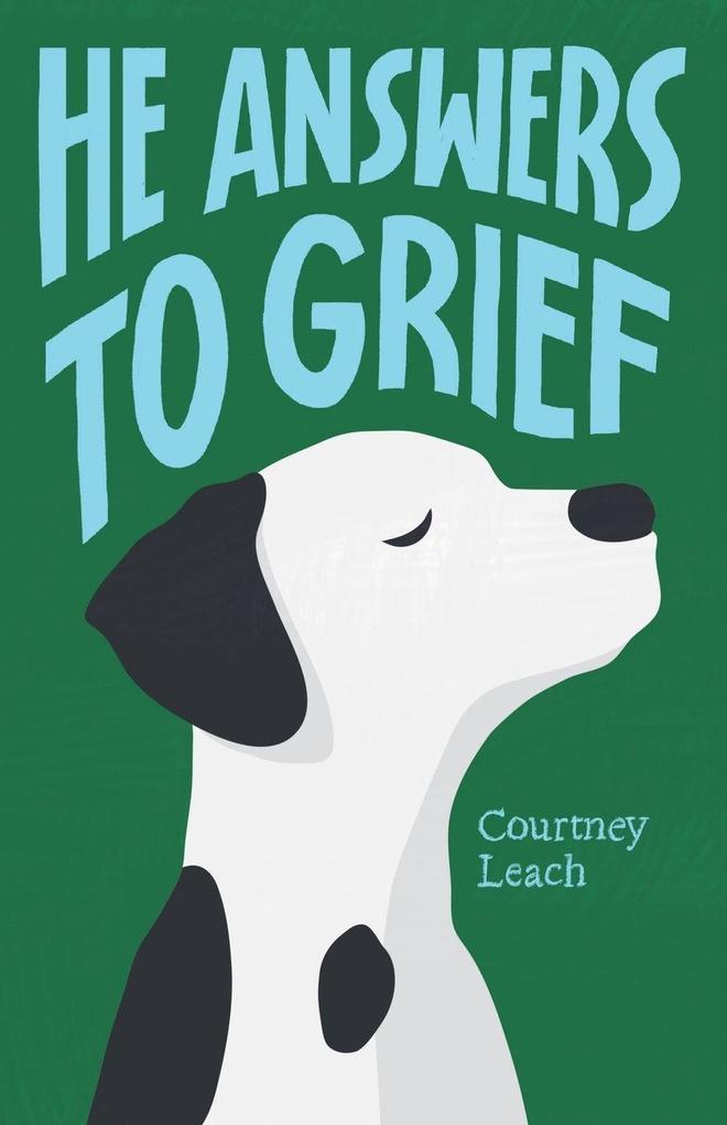 He Answers to Grief