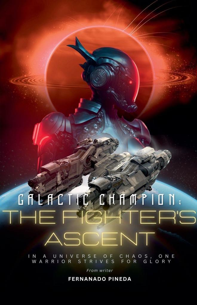 Galactic Champion