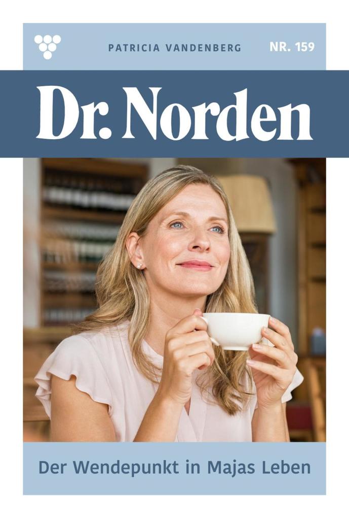 Der Wendepunkt in Majas Leben