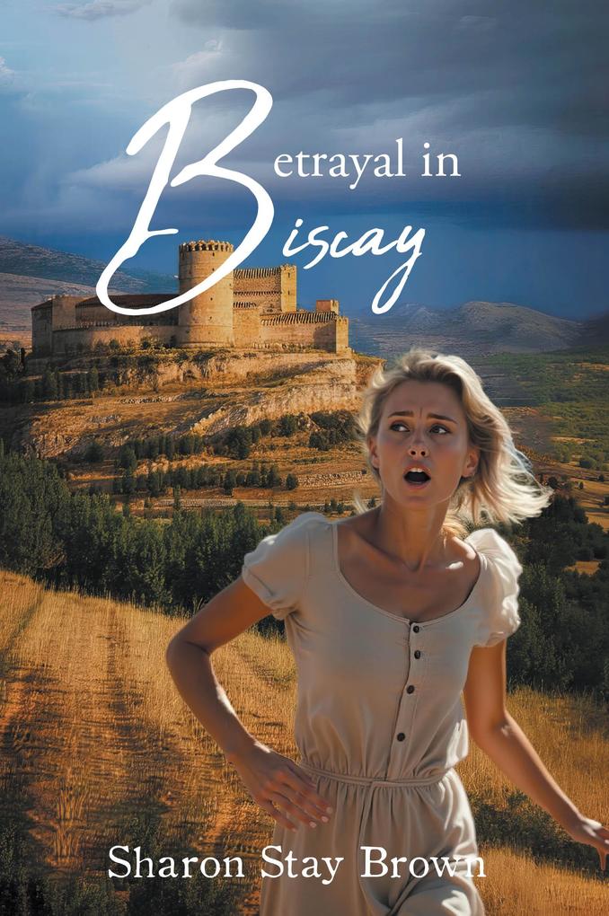 Betrayal in Biscay
