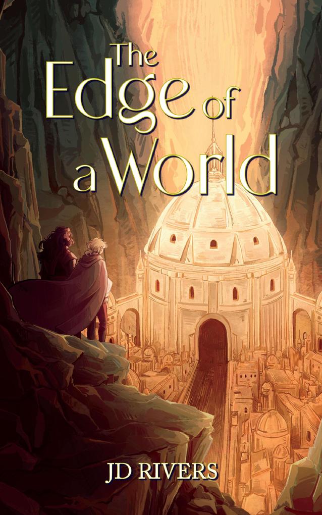The Edge of a World