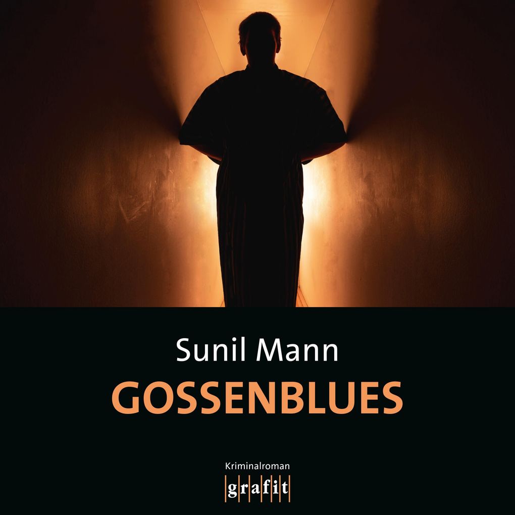 Gossenblues - Vijai Kumars siebter Fall