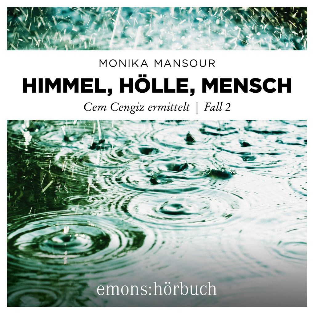 Himmel Hölle Mensch