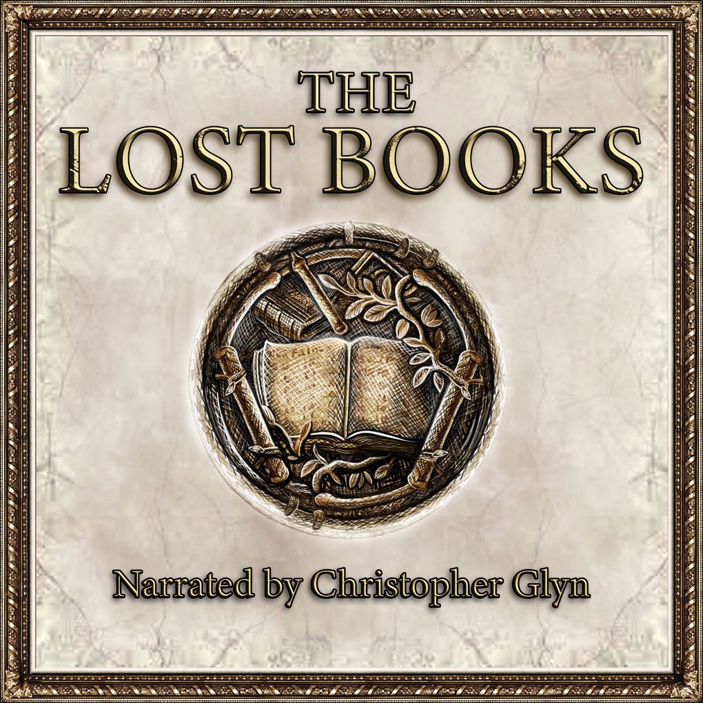 Lost Books of The Bible