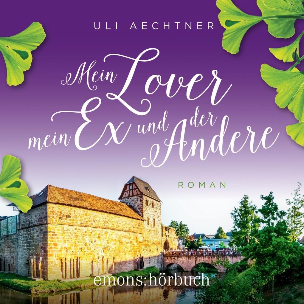 Mein Lover mein Ex und der Andere
