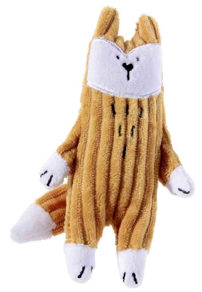 Heunec 404472 - KIS Kleiner Fuchs Kord-Plüsch 14cm