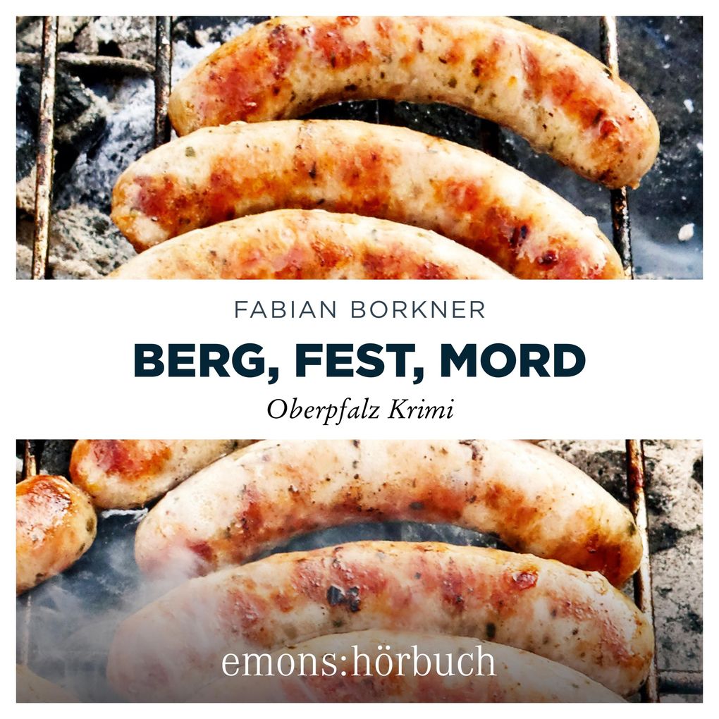 Berg Fest Mord