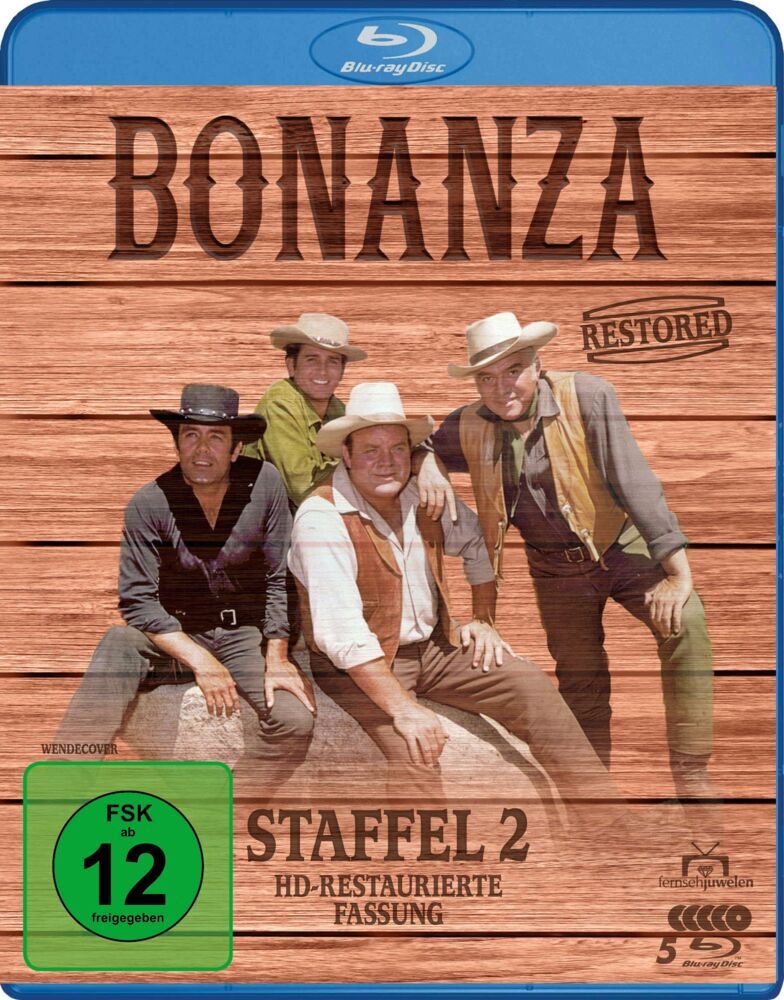 Bonanza