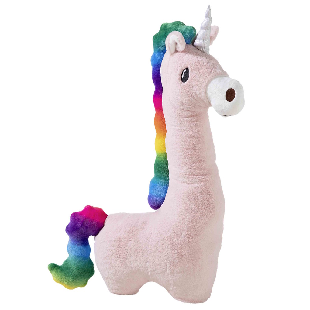 Heunec - KUMA Cuddle Buddy Einhorn Rosie 80cm