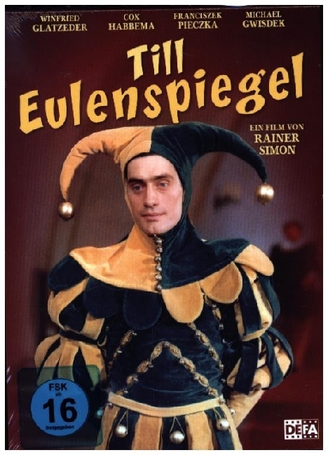 Till Eulenspiegel