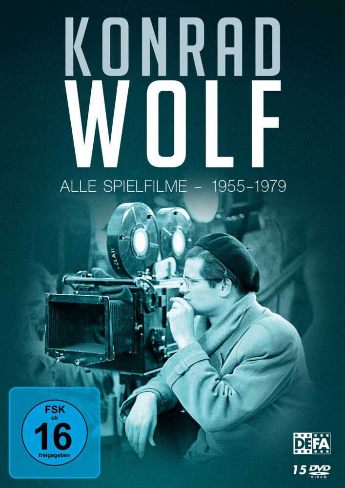 Konrad Wolf