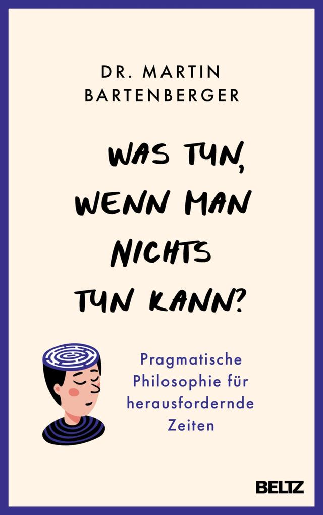 Was tun wenn man nichts tun kann?