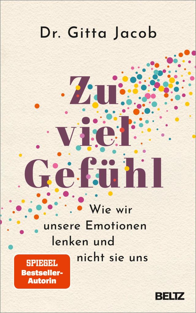 Zu viel Gefühl