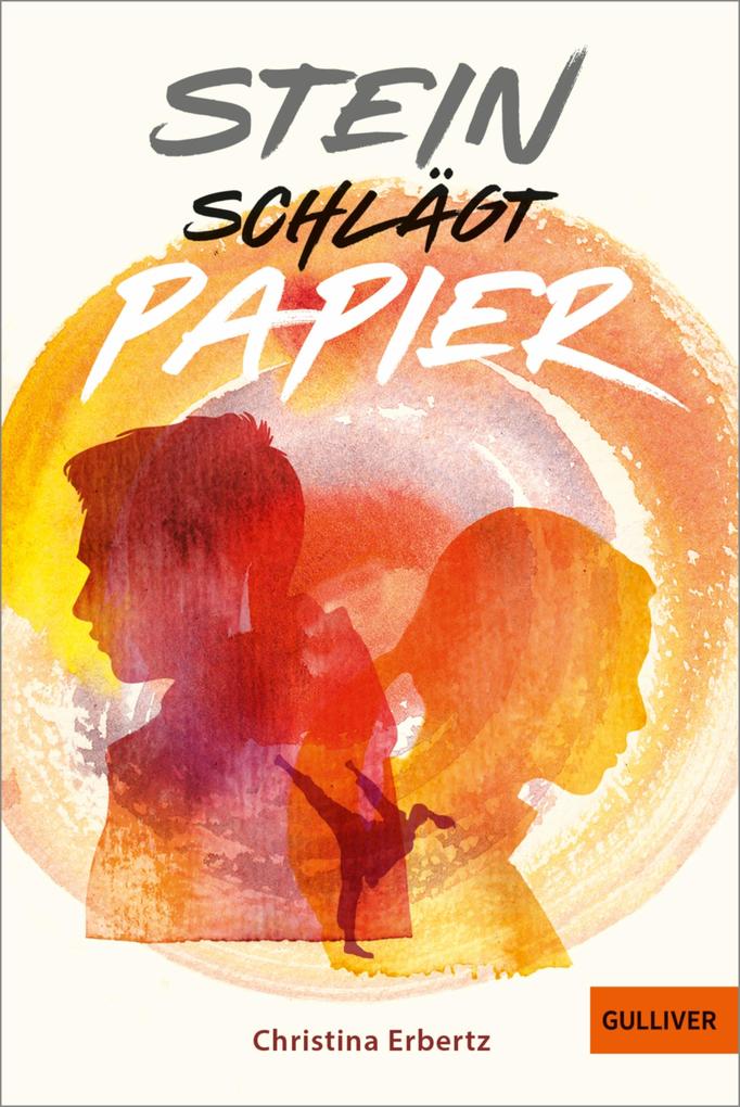 Stein schlägt Papier