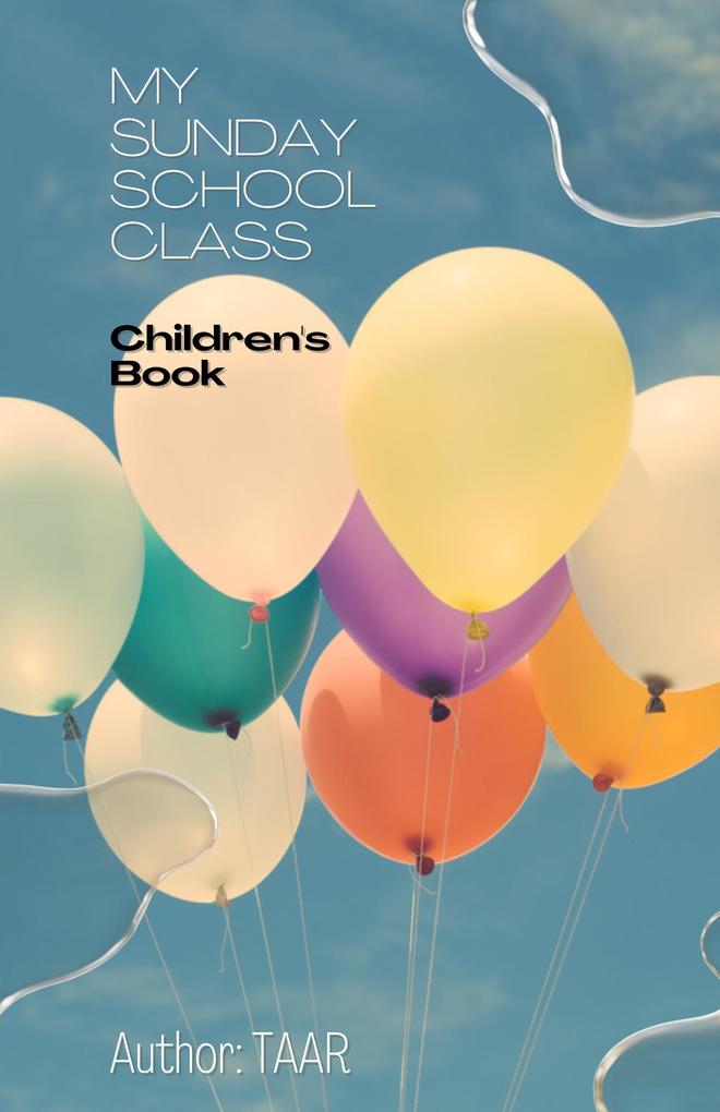 My Sunday School Class