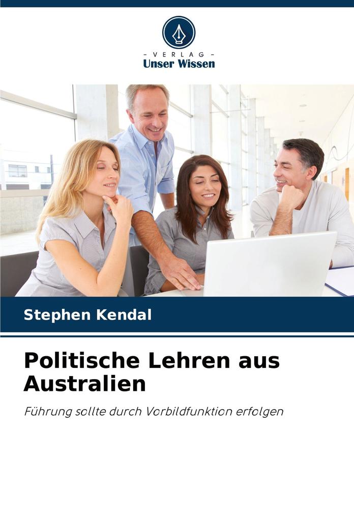 Politische Lehren aus Australien